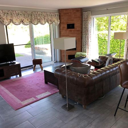 Villa Tee Time 高恩莱宾 外观 照片