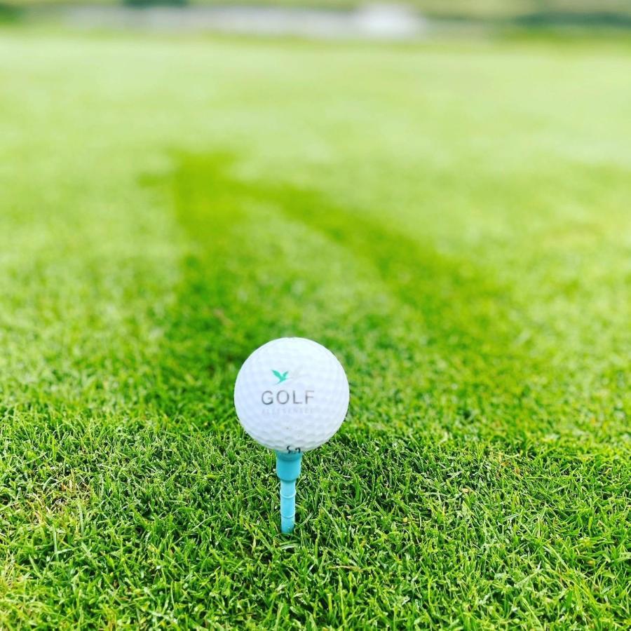 Villa Tee Time 高恩莱宾 外观 照片
