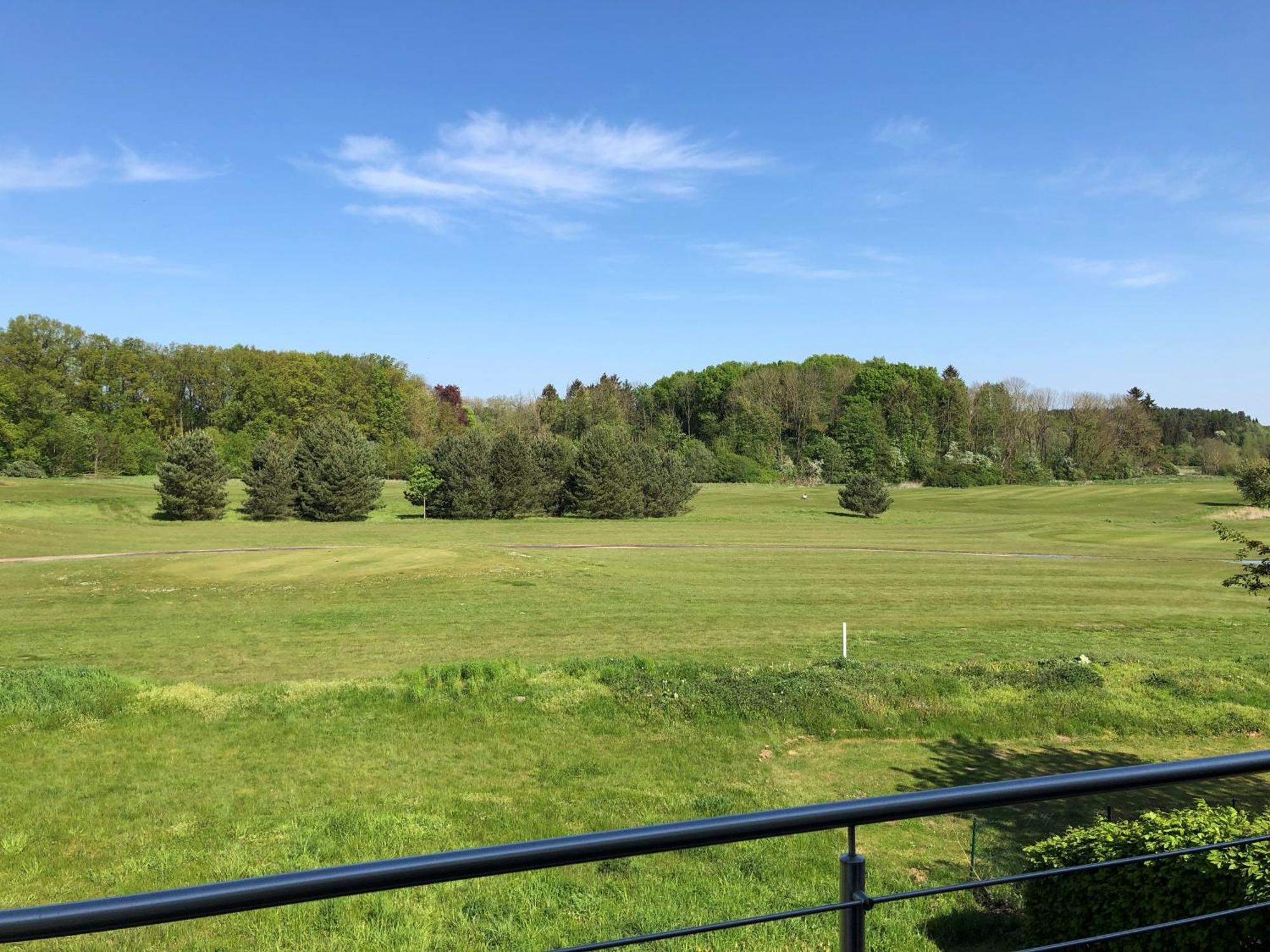 Villa Tee Time 高恩莱宾 外观 照片